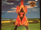 DAVID BOWIE Earthling LP Green Vinyl ISO Drum & Bass Alternative Glam FRIDAY