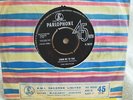 THE BEATLES- FROM ME TO YOU-UK 7
