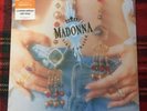 Madonna Like a Prayer Lp Red Sainsburys Rare Sealed