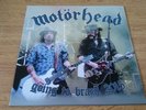 motorhead - going to brazil  2015  -    LP  - white vinyl