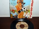 OST LADY FOOTBALL  7