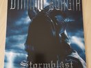 Dimmu Borgir - Stromblast - LP  Pressung Jahr 2005