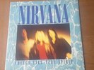 NIRVANA SMELLS LIKE TEEN SPIRIT- RARE PROMO 12