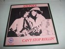 ROLLING STONES: Can't Stop Rollin' (US-Outsider Bird, very rare )