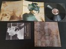 Enigma - The Screen Behind The Mirror Limited LP like Cretu MCMXC NOT promo