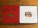 The Ruts- Babylons Burning 7