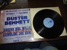 ONE MAN BLUES BAND VINYL LP DUSTER BENNETT