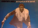 Godfrey Odili LP, You Do Good For Yourself afro funk disco boogie ORIGINAL
