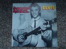 Elvis Presley - The Rockin' Rebel - Volume III - Rare - Vinyl Album