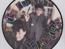 The Cure - The Love Cats - Rare 1983 UK Limited Edition vinyl 7