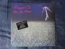 midnight oil, blue sky mining, limited edition blue vinyl, still sealed