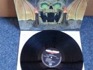 Overkill - The Years Of Decay Megaforce-Records 1989 OIS