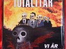 Totalitar Vi Ar Eliten LP Clear Bonus 7