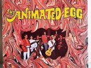 THE ANIMATED EGG - PSYCHEDELIC SOUND LP GERMANY 1969 PSYCH GARAGE INSTRUMENTAL