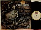ASD 258 W/G Grieg Peer Gynt Beecham, Royal Philharmonic, Ilse Hollweg, sop.