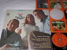 THE POZO-SECO SINGERS time feat. i'll be gone LP Orig. CBS Rec. GER 1966 FOLK