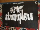 The Stranglers Original Poster Punk Rock Memorabilia