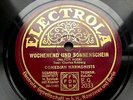 1379/ COMEDIAN HARMONISTS-Wochenend und Sonnenschein-Veronika,der Lenz-Schellack