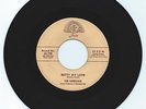 DOO WOP 45 THE CADILLACS BETTY MY LOVE ON JOSIE  STRONG VG  ORIGINAL