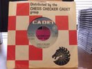 Northern Soul - TERRY CALLIER - LOOK AT ME NOW / YOU GOIN' MISS... DJ COPY - OG