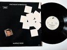 ABBA - Murray Head - One Night in Bankok -  12 Inch Maxi Single - GERMANY