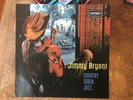 JIMMY BRYANT - Country Cabin Jazz   STETSON 3078 {nm} Recorded: 1960 for Capitol