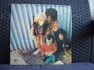 JIMI HENDRIX 'BAND OF GYPSYS' LP ORIGINAL TRACK RECORDS 2406 002 'PUPPET' 1970