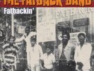 2xLP The Fatback Band Fatbackin (The Perception Sessions) 180GR VeryGoodPlus/VG+