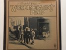 GRATEFUL DEAD   WORKINGMANS DEAD   ORIG 1ST PRESS 1970   MISS PRESS NICE