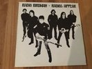 Radio Birdman Radios Appear US Pressing LP Vinyl Record RARE
