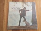 Neil Young With Crazy Horse Everybody Knows This Is Nowhere LP US Vinyl Record