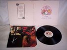 QUEEN, A NIGHT AT THE OPERA, 1975, PHOTO INNER SL, EMBOSSED SLEEVE, VG+CONDITION