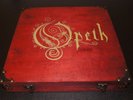 OPETH Sorceress MAILORDER WOODEN BOX Katatonia Ne Obliviscaris panthymonium