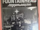 FOUNTAINHEAD - STRAIGHT FROM THE SOURCES MOUTH LP ALBM TOADS RECORD VRY HTF RARE