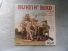 Vinyl LP   THE TRASHMEN   SURFIN` BIRD