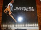 Bruce Springsteen & The E Street Band Live 1975-85 5LP Box Set Vinyl