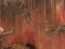 Slayer.Hell Awaits original Roadrunner release