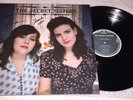 The Secret Sisters Secret Sisters 12' Vinyl Signed Third Man Records
