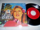 SHEILA B. DEVOTION Rey Del Mundo 1981 MEXICO7