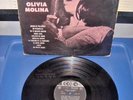 OLIVIA MOLINA Killer Girl Garage Mod Punk Beat Surf 1965 MEXICO LP The Newbeats