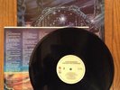 Fates Warning  Awaken the Guardian1986 pressing vinyl LP,Metallica,dream theater