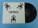 CAIFANES RARO PROMO SENCILLO SINGLE LA CELULA QUE EXPLOTA DEL LP EL DIABLITO