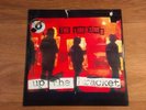 The Libertines, Up the Bracket Red Vinyl
