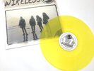 L7 WIRELESS Yellow Vinyl LP Record 7 YEAR BITCH, HOLE, BIKINI KILL, BRATMOBILE