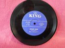 Bill Doggett, Ocean Liner / Zee, King Records S 7 1610, 1959, 7