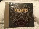 The Killers Direct Hits Box Set sealed