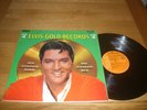 Elvis Presley-Elvis gold records vol 4.lp french issue