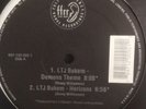 LTJ BUKEM - DEMON'S THEME / HORIZONS 12
