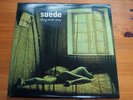 SUEDE dog man star NUDE 3LP NUDE3LP 1994 