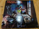 Marillion Script for a Jester's Tear Vinyl 1983 press. signed by original band.